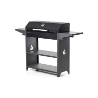 Мангал GRATAR Professional Standart BBQ PSB 3000