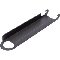 Решетка барбекю GRATAR нержавеющая сталь, съемная ручка РБ-102