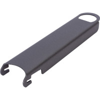 Решетка барбекю GRATAR нержавеющая сталь, съемная ручка РБ-102