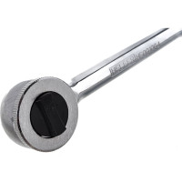 Трещоточная рукоятка HELFER 1/2"Dr, 45T зубцов HF001064