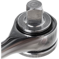 Трещоточная рукоятка HELFER 1/2"Dr, 45T зубцов HF001064
