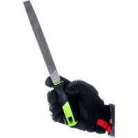 Полукруглый напильник Дело Техники №2 200 мм 252322