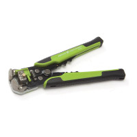 Автоматические клещи Дело Техники для снятия изоляции профессиональные 210мм 417610