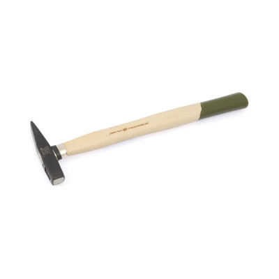 Слесарный молоток Дело Техники с деревянной рукояткой 100 г 311010