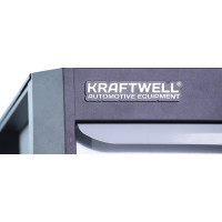Тележка KraftWell с 7 ящиками, в подарок инструмент 277 предметов KRW-TTG+SET277