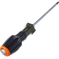 Усиленная отвертка Дело Техники крестовая PH2×150мм 742026