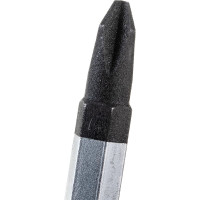 Усиленная отвертка Дело Техники крестовая PH2×100мм 742024