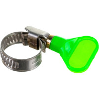 Металлический хомут РемоКолор элемент крепления ключ, диаметр 12-20 мм 47-4-420