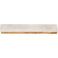 Дубовый брусок для полировки на бланке TSPROF TS-SH1900650