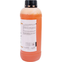 Шампунь для ручной мойки автомобиля Autosol, 1 л 01002002
