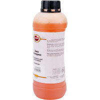 Шампунь для ручной мойки автомобиля Autosol, 1 л 01002002