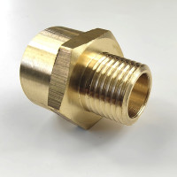 Переходник пневмо 1/2"НР x 3/4"ВР Профитт 9276171