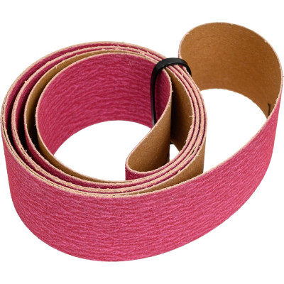 Лента шлифовальная для гриндера VIKING R976 (2000x50 мм; Р120; керамика) NORTON 78072752979