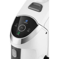 Вертикальный паровой пылесос KITFORT 6 в 1 КТ-595