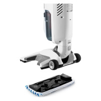 Вертикальный паровой пылесос KITFORT 6 в 1 КТ-595