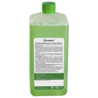 Дезинфицирующее средство АЛМАДЕЗ концентрат, 1 л АЛ-402
