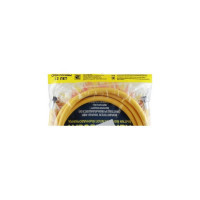 Шланг ПВХ для газовых приборов TUBOFLEX 3/4" х 150 см г/ш TF73055У 4620759664924