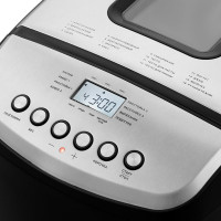 Хлебопечь KITFORT КТ-309