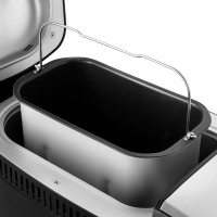 Хлебопечь KITFORT КТ-309