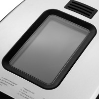 Хлебопечь KITFORT КТ-309