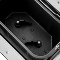 Хлебопечь KITFORT КТ-309