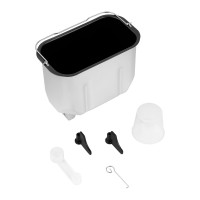 Хлебопечь KITFORT КТ-309