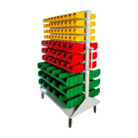 Мобильная стойка СТЕЛЛА-ТЕХНИК M2-100-42-15