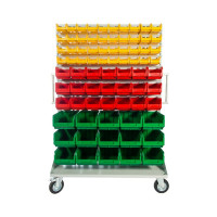 Мобильная стойка СТЕЛЛА-ТЕХНИК M2-100-42-15