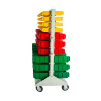 Мобильная стойка СТЕЛЛА-ТЕХНИК M2-100-42-15