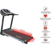 Беговая дорожка UNIXFIT MX-570Z