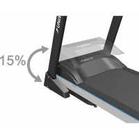 Беговая дорожка UNIXFIT MX-570Z