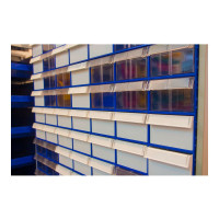 Шкаф в сборе на 126 коробов СТЕЛЛА-ТЕХНИК (ЛДСП) С-2-126