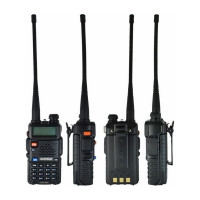 Рация Baofeng UV-5R/3800мАч, 136-174/400-480 МГц 00019317