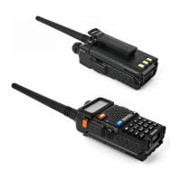 Рация Baofeng UV-5R/3800мАч, 136-174/400-480 МГц 00019317