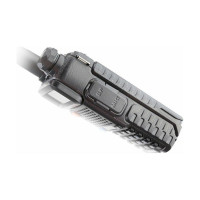 Рация Baofeng UV-5R/3800мАч, 136-174/400-480 МГц 00019317