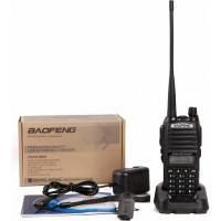 Портативная радиостанция Baofeng UV-82 00014852 UV-82  UV-82