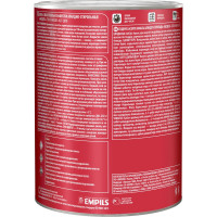 Эмаль с молотковым эффектом Расцвет алкидно-стирольная, серебристая, 0.8 кг 77624