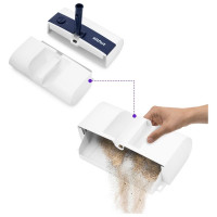 Электровеник KITFORT КТ-558