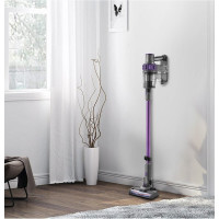 Вертикальный пылесос KITFORT КТ-573