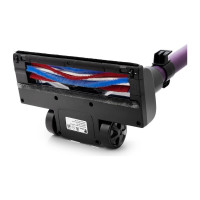 Вертикальный пылесос KITFORT КТ-573