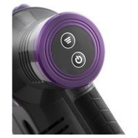 Вертикальный пылесос KITFORT КТ-573