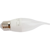 Светодиодная лампа TDM ELECTRIC WFС37-7 Вт-230 В -4000 К–E27 свеча на ветру Народная SQ0340-1547