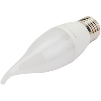 Светодиодная лампа TDM ELECTRIC WFС37-7 Вт-230 В -4000 К–E27 свеча на ветру Народная SQ0340-1547