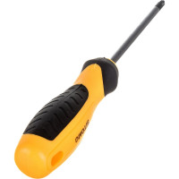 Отвертка SITOMO крест PH2 6x100 (общ. 210мм) CrV SIT 856476