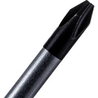 Отвертка SITOMO крест PH2 6x100 (общ. 210мм) CrV SIT 856476