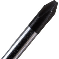 Отвертка SITOMO крест PH2 6x150 (общ. 260мм) CrV SIT 856477
