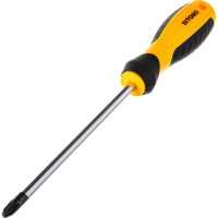 Отвертка SITOMO крест PH3 8x150 (общ. 270мм) CrV SIT 856478