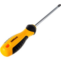 Отвертка SITOMO крест PH3 8x150 (общ. 270мм) CrV SIT 856478