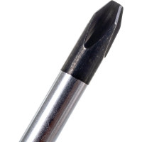 Отвертка SITOMO крест PH3 8x150 (общ. 270мм) CrV SIT 856478