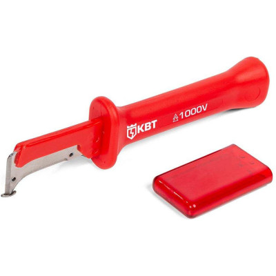 Диэлектрический нож КВТ НМИ-11 Практик 86566